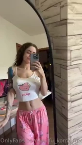 What caught your attention first part 158