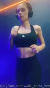 Should i workout naked would you like to see that part 15