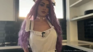 Let s see how long i can keep this uniform on