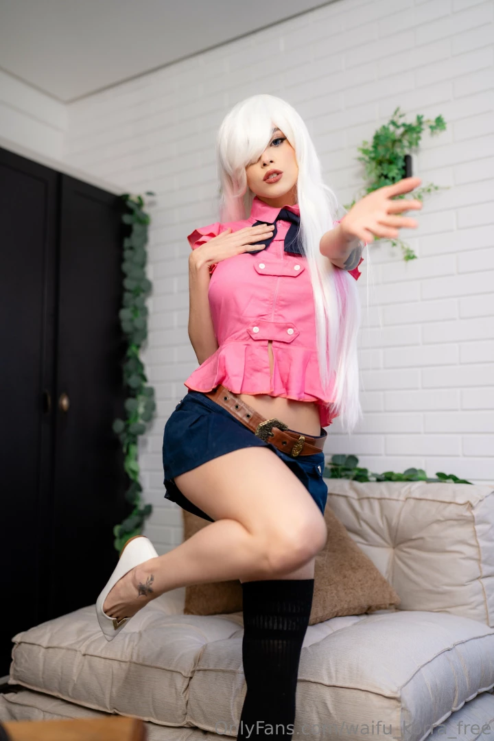 Innocence is overrated let me show you something else entirely 