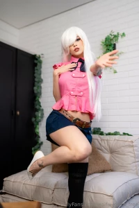 Innocence is overrated let me show you something else entirely