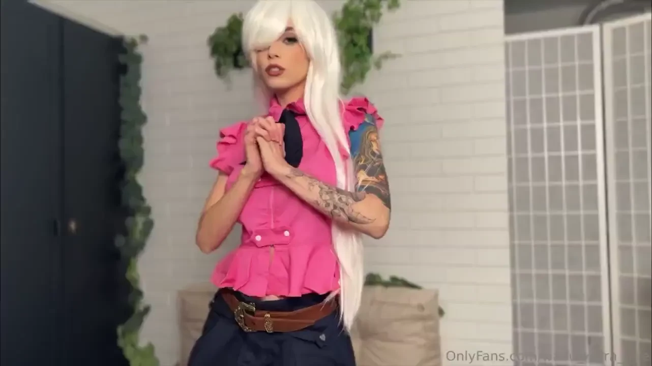 What would you sacrifice to feel my touch 