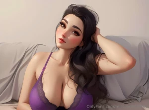 Can i borrow a kiss part 72