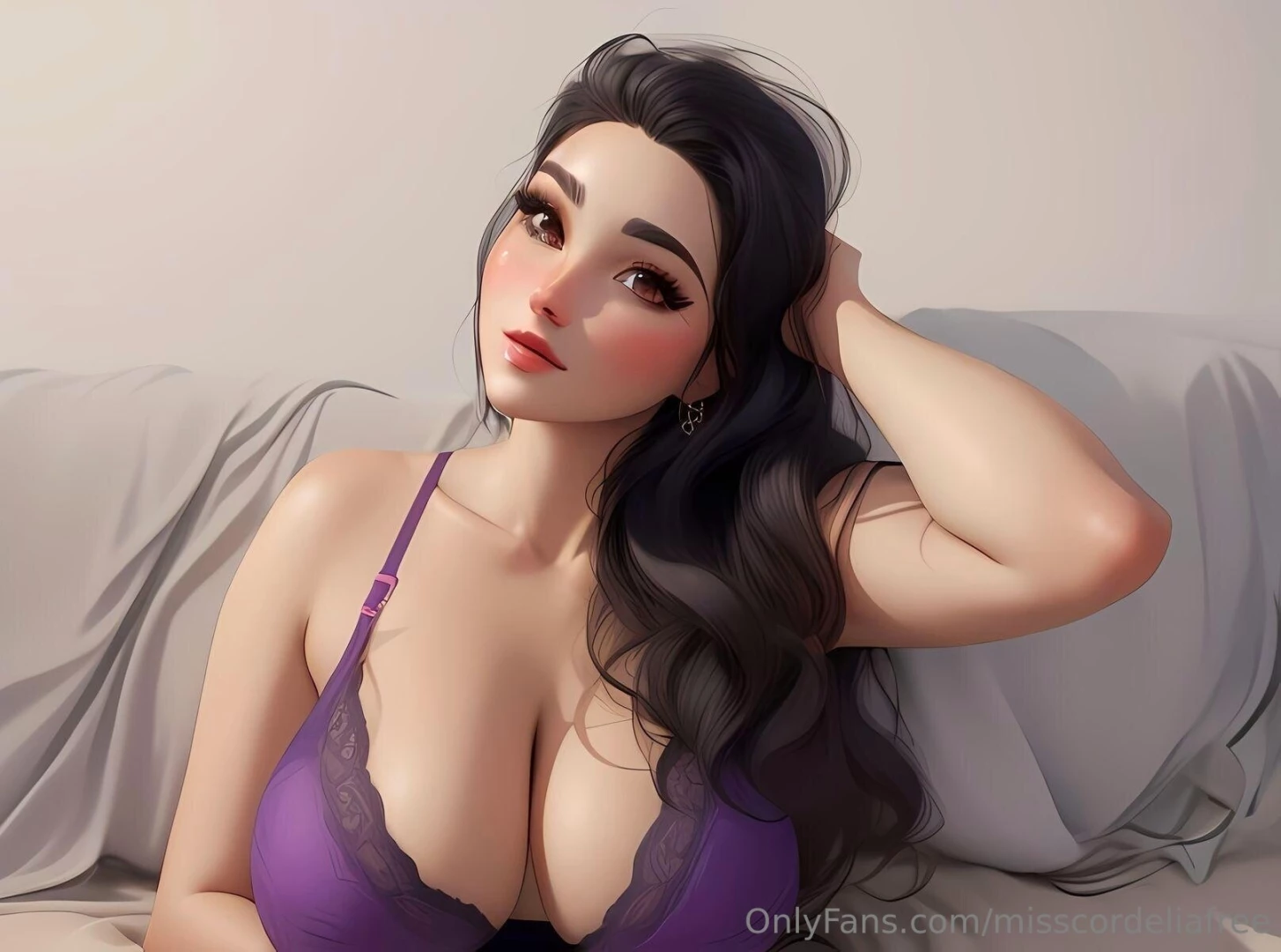 Love is like an hourglass with the heart filling up as the brain 