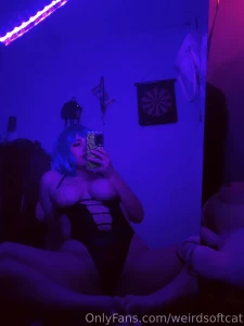 Te gusta lo que ves part 18