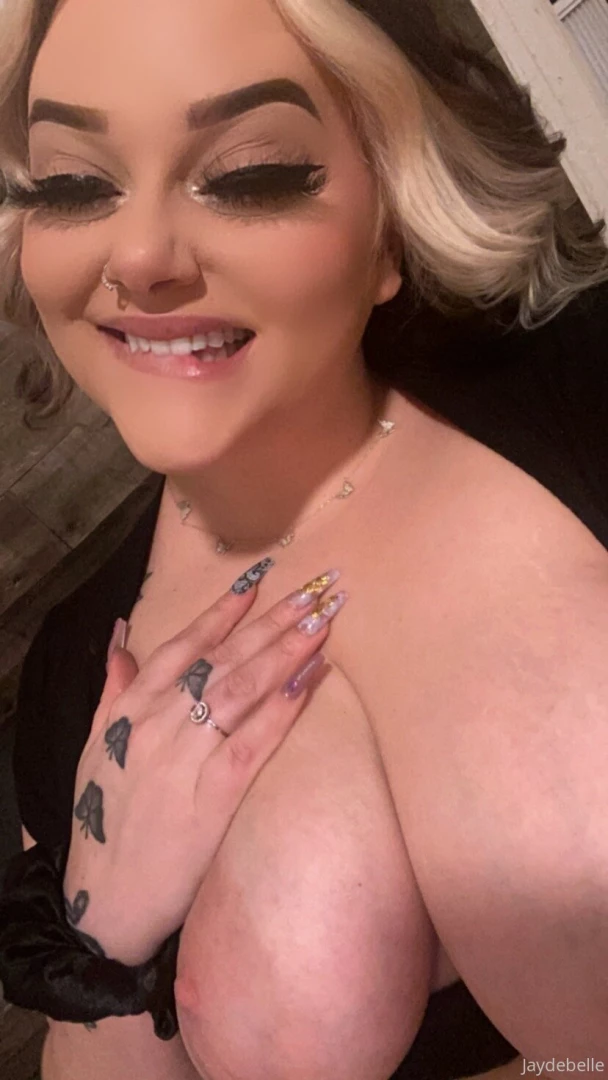 Jaydebelle part 87423 