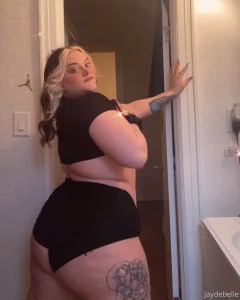 Jaydebelle part 87532