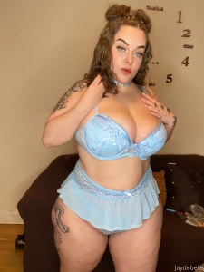 Jaydebelle part 88066