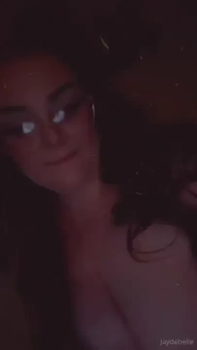 I was so horny i just couldn t help myself going to post a riding 