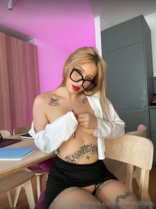 First 30 subscribers for free so passionate mary_foster ready to play