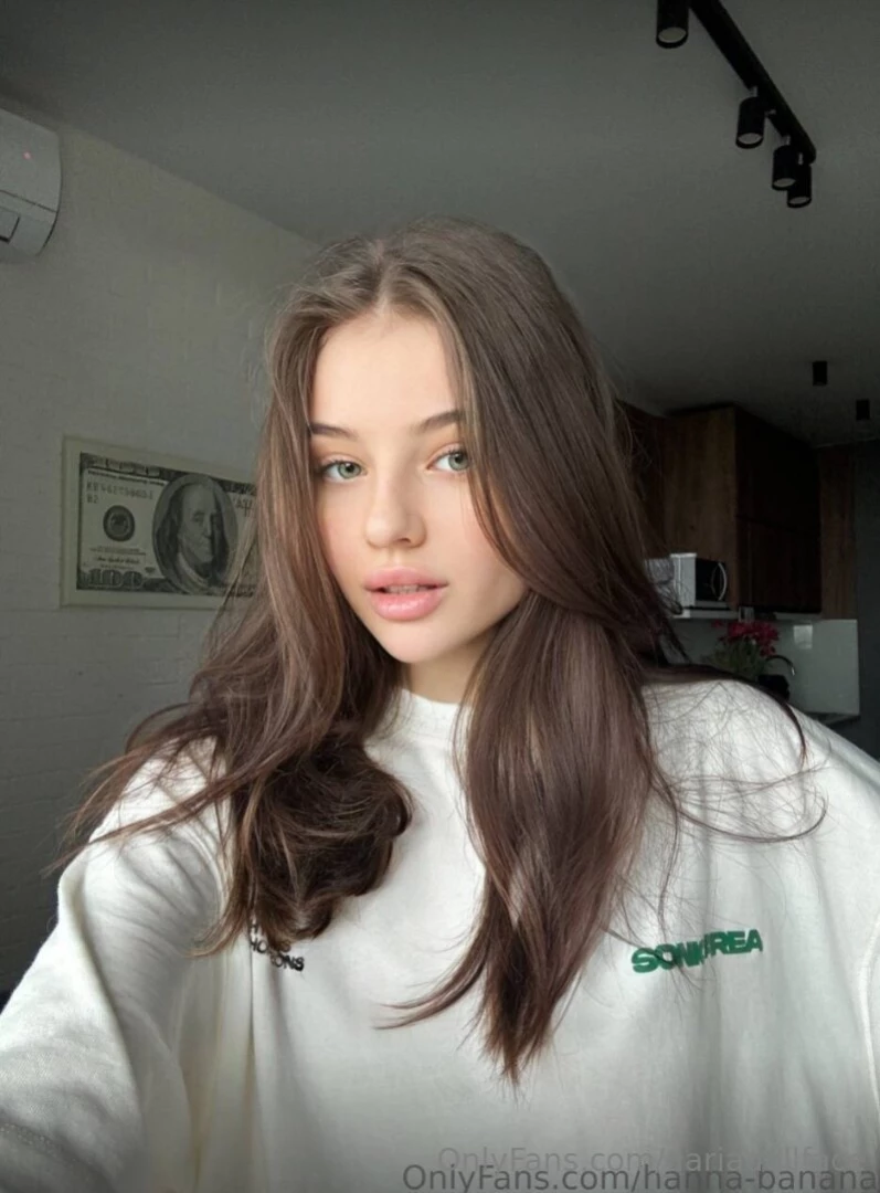 Hanna-banana hanna-banana hanna-banana hanna-banana hanna-banana part 45 