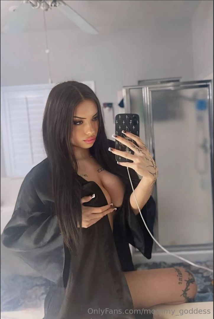 Sexy girl hollylynnofficial is the most expendable beauty ever part 41 