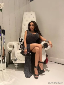 Own it command it make them beg for more - just like i know you love