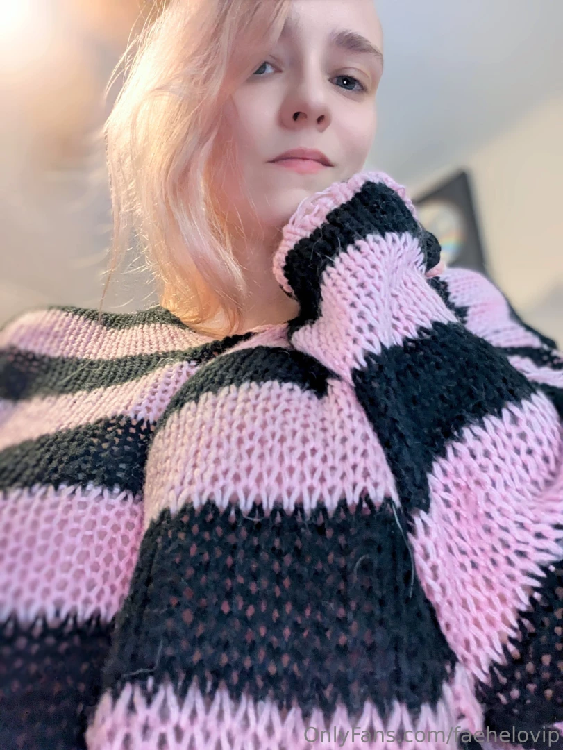 Tip to unlock early access to this cozy sexy sweater set 