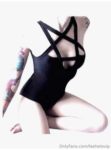 Wanted wednesday help me buy this sexy little goth bodysuit 5 gets you