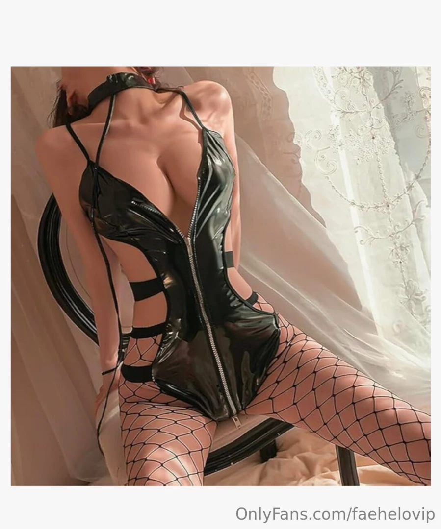 Wanted wednesday help me buy this see through strappy number 5 gets 