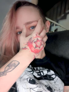 I am often asked which is my favorite tattoo this one at least for now