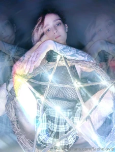 The mother the maiden the crone