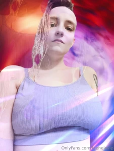 My passion could burn you alive