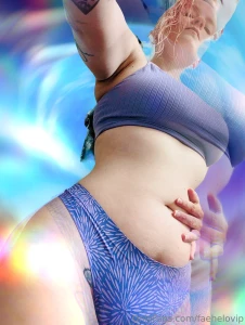 Even the everyday can be very sensual