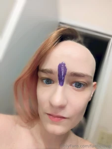 Beauty is pain part 1