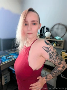 I m feeling so flirty and filthy