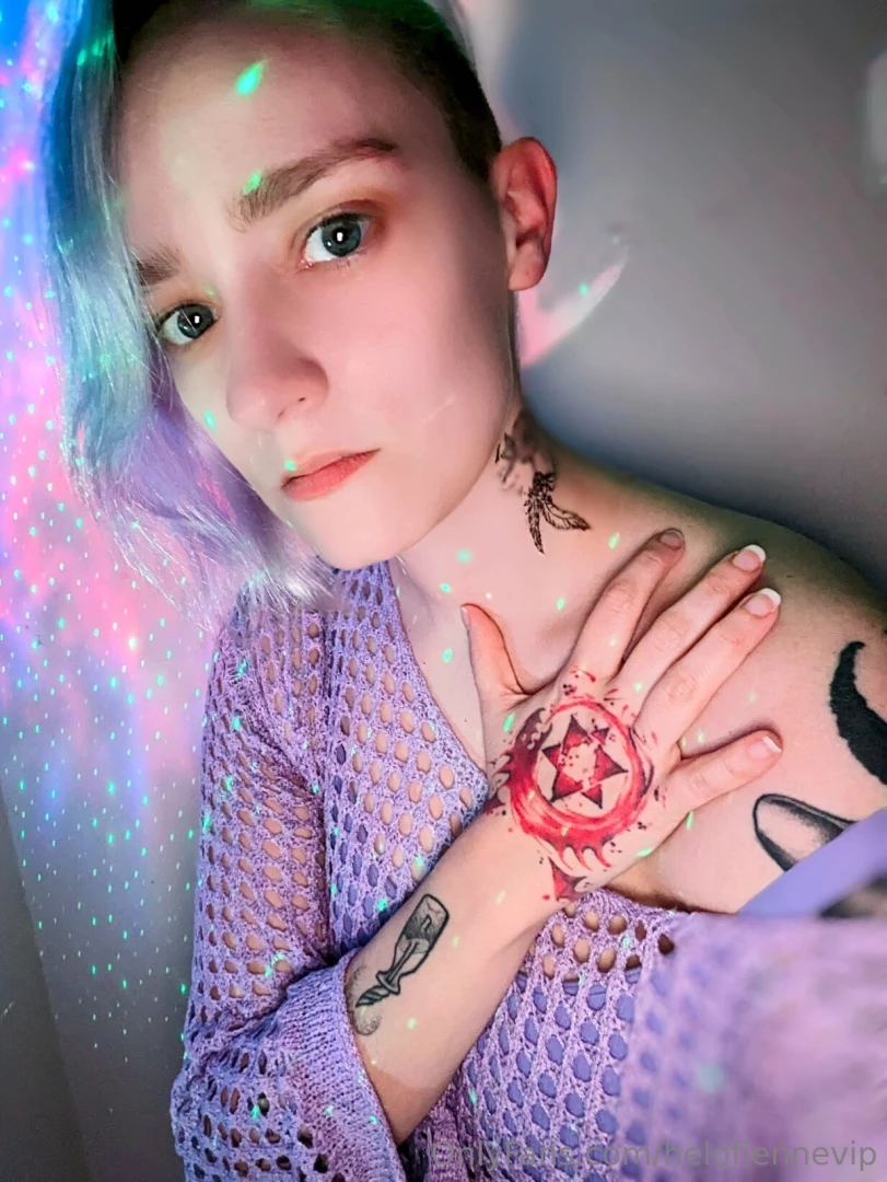 Cross my heart and hope to fuck 