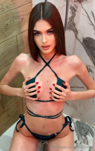 Curly 18 yo cutie miraclearia amazing baby girl slutty thoughts fresh part 86