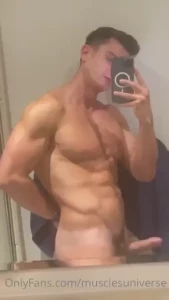 Britboy mrdeepvoice is a very hot powervers man he love to fuck and part 4