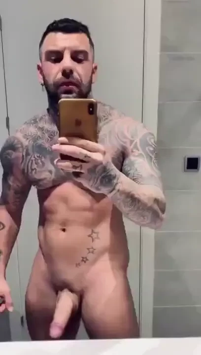 Hello friends he is my beautiful friend crisgarcia he is a horny part 10 