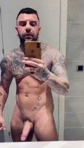 Hello friends he is my beautiful friend crisgarcia he is a horny part 10