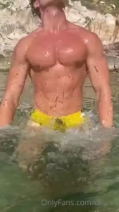 Dkulak is real circuit boy he open an onlyfan to continue having fun