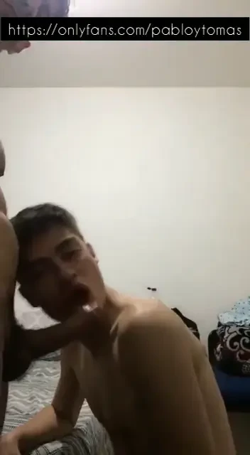 Hey guys check this https onlyfans com pabloytomas only 3 x 30 days part 1 