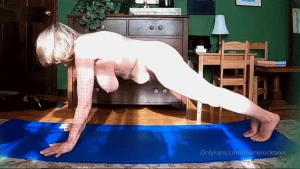 Stretch it out part 16