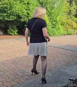 I am a fun gilf lol actually i am roughing up the soles on a brand new