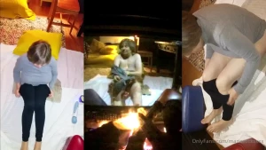 I am on fire part 1