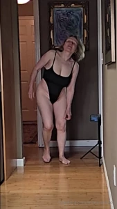 Savor my body