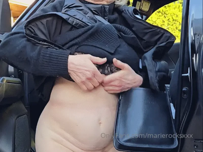 A wintertime flash brrrrr lol 