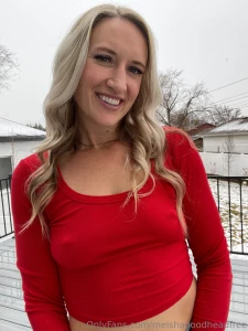 Braless is flawless part 118