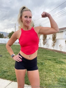 Work out with me part 41