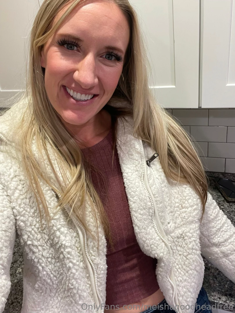 Hope you are having a great monday 