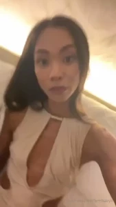 Embracing and showing off my naughty side