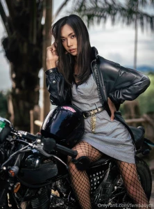 Take a ride with me part 29