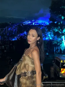 Sweet outside spicy inside