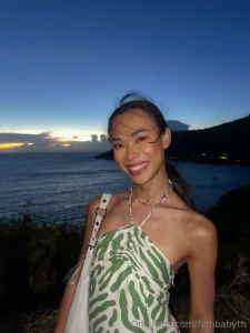 This face belongs in your fantasies