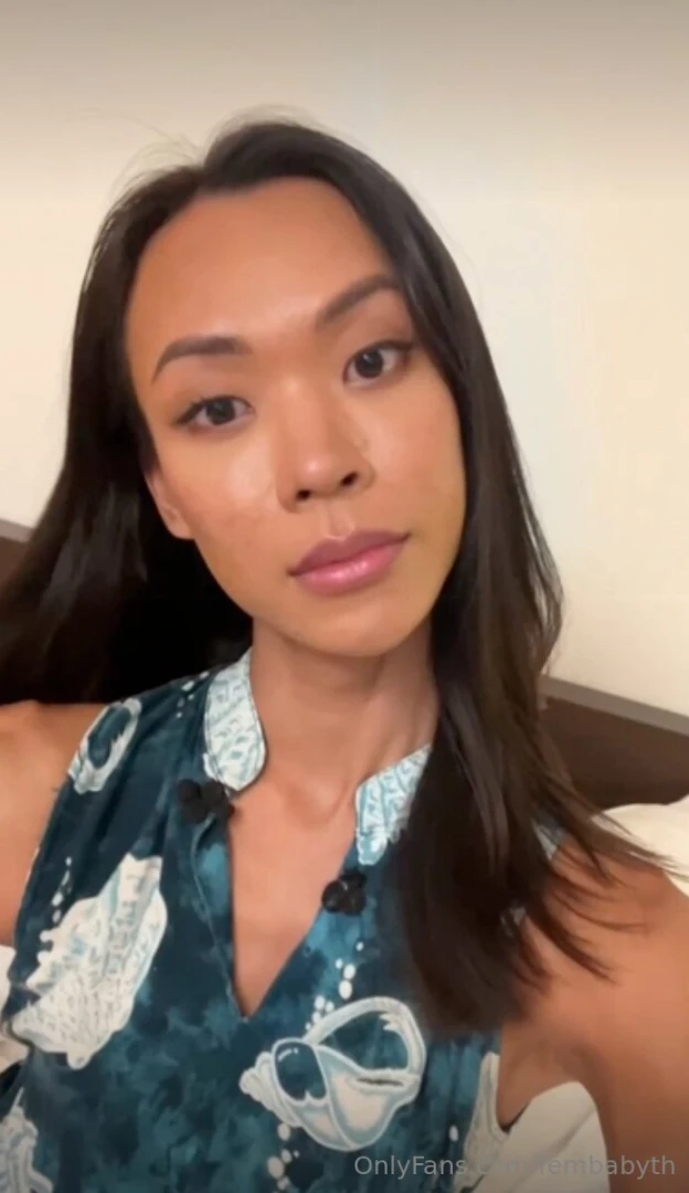 Say yes if you like trans girl like me 