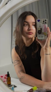 Cute face or big booty what would you choose