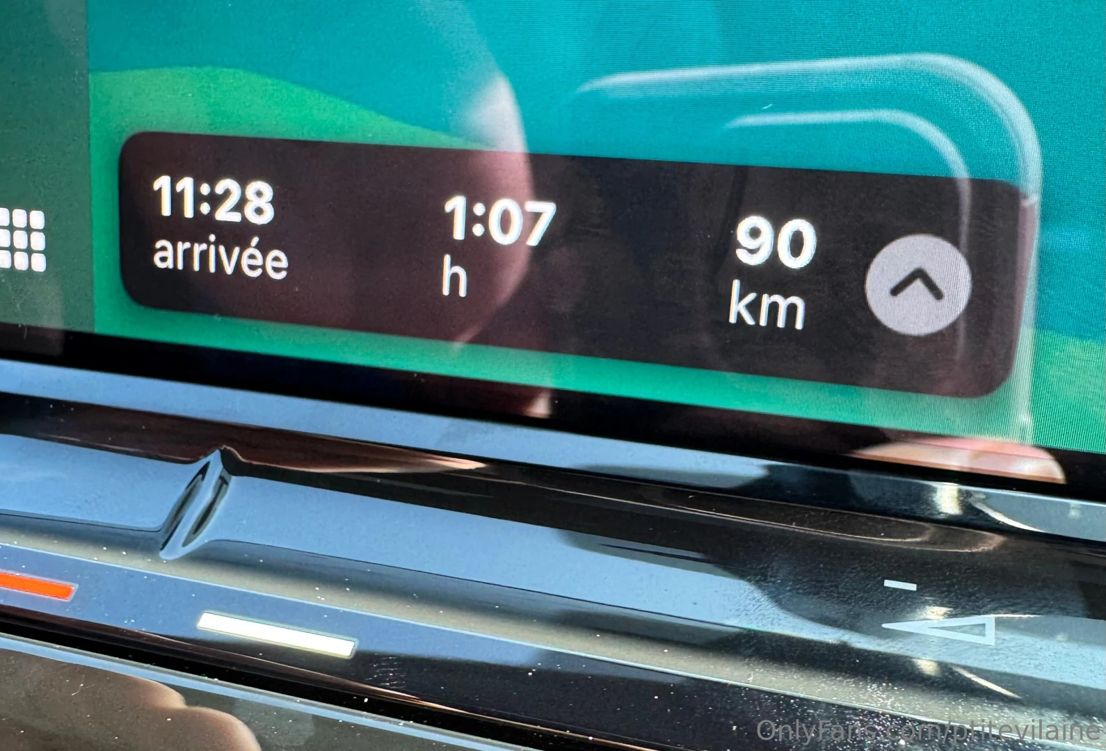 Tu m am nes o where are you taking me reste 1h de route 50 je m ins re part 1 