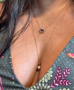 Robe l g re breezy dress