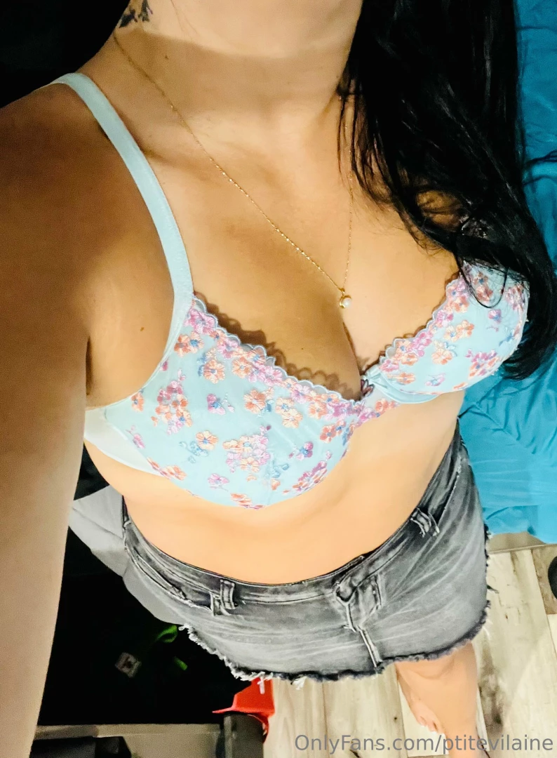 Presque pr te pour une autre belle journ e almost ready for another part 1 